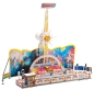Preview: Fahrgeschäft Rainbow Millenium 140429 Faller