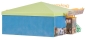 Preview: Karussell Dschungel-Train 140433 Faller|