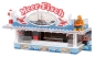 Preview: Kirmesbude Meer-Fisch 140445 Faller