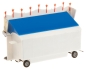 Preview: 2 Kirmesbuden 140446 Faller|