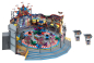 Preview: Karussell Break Dance Nr.1 140461 Faller|