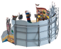 Preview: Karussell Break Dance Nr.1 140461 Faller|