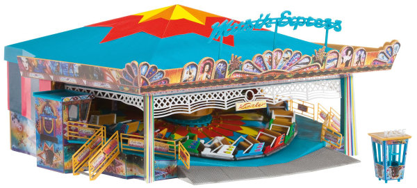 Karussell Musik Express 140437 Faller|