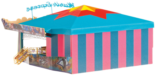 Karussell Musik Express 140437 Faller|
