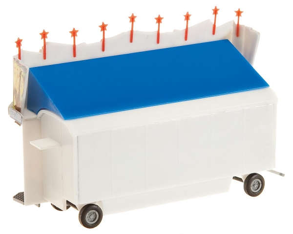 2 Kirmesbuden 140446 Faller|