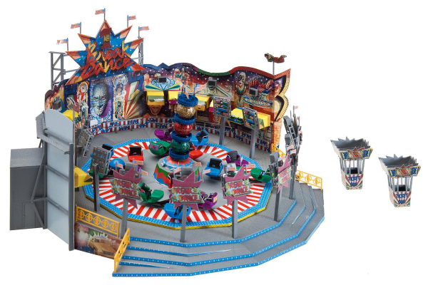 Karussell Break Dance Nr.1 140461 Faller|