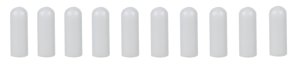 10 Betonpoller 180999 Faller|