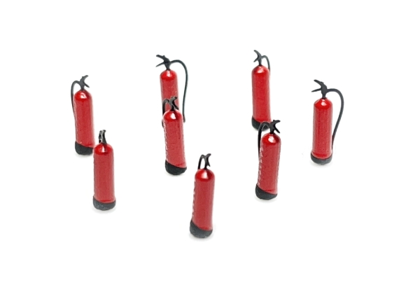 Feuerlöscher