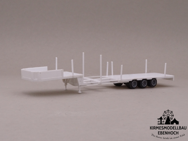 Preview: Insider  Packauflieger Nr.2