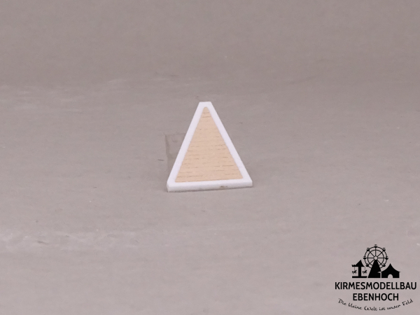 Schwerlastboden 1/8R