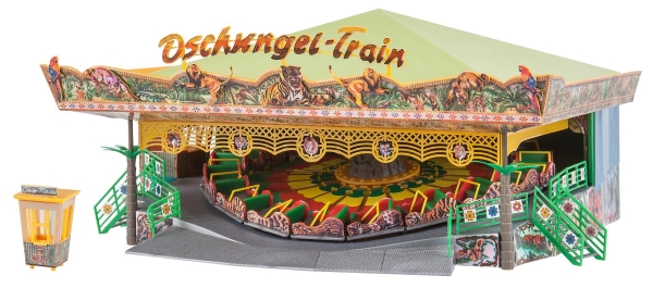 Karussell Dschungel-Train 140433 Faller|