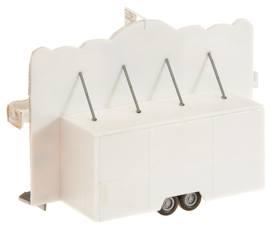 2 Kirmesbuden 140446 Faller|