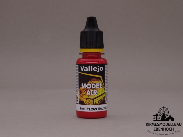 Vallejo 71.269 | Kirmesmodellbau Ebenhoch