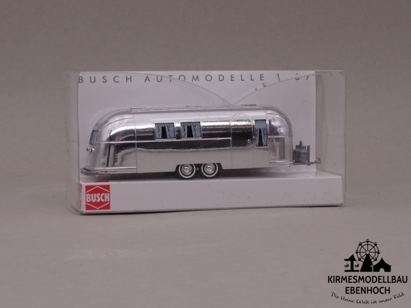 Airstream Wohnwagen