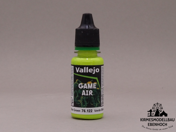 VallejoSick Green 72.729 | Kirmesmodellbau Ebenhoch