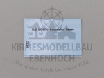 Decals für MAN F90 Schausteller Rudi Bausch