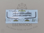 Decals für MB Actros ZM Schausteller Oskar Bruch