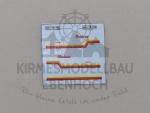 Decals  Schausteller Eberhard