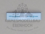 Decals für Transporter Schausteller Kritz-Kinzler