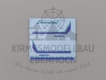 Decals  Schausteller Löwenthal